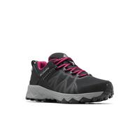 Columbia Peakfreak 2 Outdry, Zapatillas Mujer, Black Ti Grey Steel 2024, 42 EU