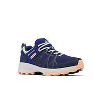 Columbia Peakfreak 2 Outdry, Zapatillas Mujer, Dark Sapphire Key West, 37 EU