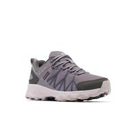 Columbia Peakfreak 2 Outdry, Zapatillas Mujer, Granite Purple, 40.5 EU