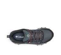 Columbia Peakfreak 2 Outdry, Zapatillas Mujer, Graphite Salmon Rose 2024, 37 EU