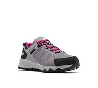 Columbia Peakfreak 2 Outdry, Zapatillas Mujer, Monument Wild Fuchsia 2023, 38 EU