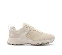 Columbia Peakfreak 2 Outdry - Zapatos de Senderismo y Senderismo para Mujer, Light Cloud Chalk, 37 EU