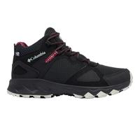 Columbia - Zapatillas de senderismo de media caña Peakfreak™ Hera II OutDry™ - Negro - Talla 40 EU - Mujer