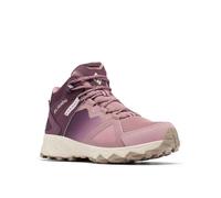 Columbia Peakfreak Hera Mid Outdry - Zapatos de Senderismo para Mujer, Fig/Moonvista 2024, 38 EU