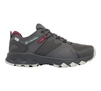 COLUMBIA Zapatos bajos 'PEAKFREAK™ HERA' gris oscuro 39 gris oscuro