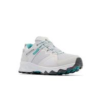 Columbia Peakfreak Hera Outdry, Zapatos para Senderismo Mujer, Cumulus Gris Verde Azulado, 41 EU