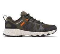 ZAPATILLAS IMPERMEABLES DE SENDERISMO MONTAÑA - COLUMBIA PEAKFREAK - HOMBRE 44