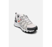 Columbia Peakfreak 2 Outdry, Zapatillas Hombre, Cuarzo Rojo Piedra Lunar, 40 EU