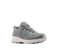 Columbia Peakfreak II Outdry - Tenis para hombre, Acero gris titanio/hielo gris, 9