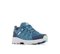 Columbia Peakfreak II Outdry Zapatos, Construidos Para Resistir Los Elementos, Agarre Superior, Amortiguación Dinámica, Ajuste Seguro del Mediopié, Soporte Ultraliviano - Mujer