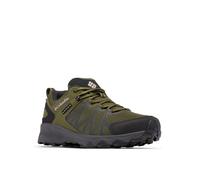 Columbia Peakfreak II Outdry Zapatos, Diseño Impermeable Duradero, Comodidad Transpirable, Agarre Superior, Amortiguación Dinámica, Ajuste Seguro del Mediopié - Hombre