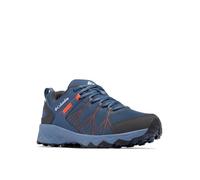 Columbia Peakfreak II Outdry Zapatos, Diseño Impermeable Duradero, Comodidad Transpirable, Agarre Superior, Amortiguación Dinámica, Ajuste Seguro del Mediopié - Hombre