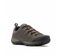 Columbia Peakfreak Nomad - Zapatillas de Trekking, Color marrón, Talla 41
