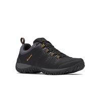 Columbia Peakfreak Nomad - Zapatillas de Trekking para Hombre, Color Negro, Talla 43