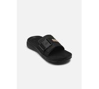 Columbia PEAKFREAK ROAM SLIDE 43 Negro