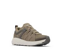 Columbia Peakfreak Roam WP, Zapatos Impermeables Hombre, Tusk Quarry, 43.5 EU