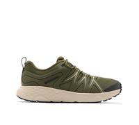Columbia Zapatillas de senderismo Peakfreak Roam™ impermeables Hombre Talla 45 EU Verde