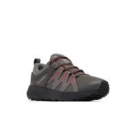 Columbia Peakfreak Roam Zapatos Impermeables, Malla Resistente, Diseño Transpirable, Entresuela Acolchada, Suela Exterior con Agarre, Tracción Flexible - Hombre