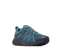 Columbia Peakfreak Roam Zapatos Impermeables, Malla Resistente, Diseño Transpirable, Entresuela Acolchada, Suela Exterior con Agarre, Tracción Flexible - Hombre