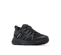 Columbia Peakfreak Roam Zapatos Impermeables para Mujer, Construcción Impermeable, Diseño Transpirable, Malla Resistente, Entresuela Acolchada, Suela con Agarre - Mujer