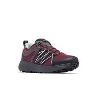 Columbia Peakfreak Roam Zapatos Impermeables para Mujer, Construcción Impermeable, Diseño Transpirable, Malla Resistente, Entresuela Acolchada, Suela con Agarre - Mujer