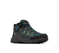 Columbia Peakfreak Rush Mid Outdry Gris 089