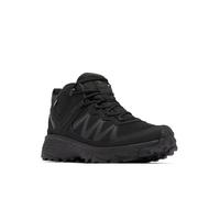 Columbia - Zapatillas de senderismo Peakfreak Rush™ Mid Outdry™ - Negro - Talla 44 EU - Hombre