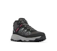 Zapatillas Montaña Columbia Peakfreak Rush™ Mid Outdry™ Grey Mujer 39
