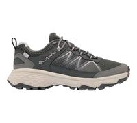 Columbia - Zapatillas de senderismo Mujer - Peakfreak Rush Outdry Grill Vapor para Mujer - Talla 39,5 - Gris Gris 39.5
