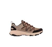 Columbia Peakfreak Rush Outdry, Zapatos para Senderismo Hombre, Kettle Dark Sienna, 42 EU