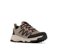 Columbia Peakfreak Rush Outdry, Zapatos para Senderismo Hombre, Kettle Dark Sienna, 43.5 EU