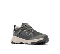 Columbia Zapatillas de montaña Peakfreak Rush Outdry Mujer Gris 40