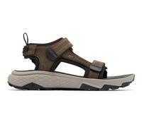 Columbia - Sandalias de piel Peakfreak Rush™ - Marrón - Talla 43 EU - Hombre