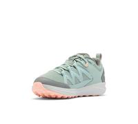 Calzado para niños Columbia Youth Peakfreak Rush™ Waterproof Talla de zapato (EU): 39 / Color: azul claro