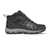 Columbia Peakfreak X2 Mid Outdry Zapatillas para caminar Mujer