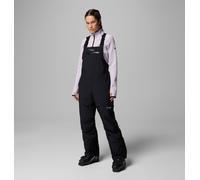 Columbia - Peto de esquí aislante e impermeable Highland Summit™ II - Negro - Talla XL - Mujer