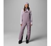 Columbia - Peto de esquí aislante e impermeable Highland Summit™ II - Violeta - Talla XL - Mujer