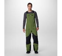 Columbia - Peto de esquí impermeable Highland Summit™ II - Verde - Talla S - Hombre