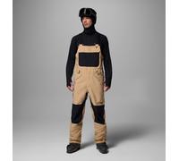 Columbia - Peto de esquí impermeable Winter District™ - Marrón - Talla XL - Hombre