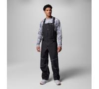 Columbia - Peto de pesca impermeable PFG Force XII™ ODX - Negro - Talla S - Hombre