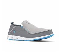 Columbia Men's Bahama Vent PFG Hiking Shoe, Ti Grey Steel, Atoll, Numeric_16