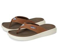 Columbia PFG Boatside Fish Flip, Sandalias Deportivas Hombre