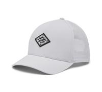 Columbia PFG Elite 3D Stretch Snap Back, Gris frío/Fotw 1996, Talla única