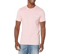 Columbia PFG Graphic T-Shirt Camiseta, Cupido/Pelusa, M para Hombre