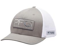 Columbia PFG Mesh Hooks Ball Cap