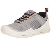Columbia PFG Pro Sport - Zapatos náuticos para Hombre, Vapor/Blanco, 43 EU