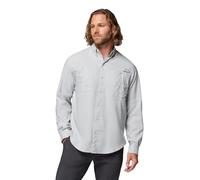 Columbia PFG Tamiami™ II - Camisa de manga larga para hombre - Big Tamiami II Camisa de manga larga (paquete de 1)