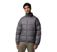 Columbia Pike Lake 2 - Chaqueta acolchada para hombre (paquete de 1)