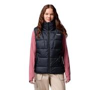 Columbia Pike Lake 3 - Chaleco acolchado para mujer (paquete de 1)