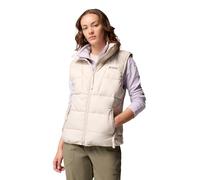 Columbia Pike Lake 3 - Chaleco acolchado para mujer (paquete de 1)